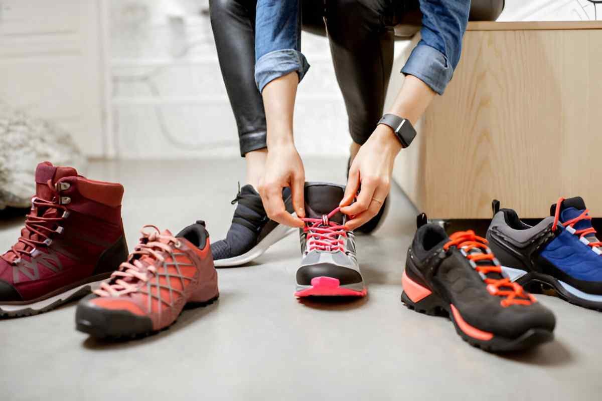 running shoes buying guide