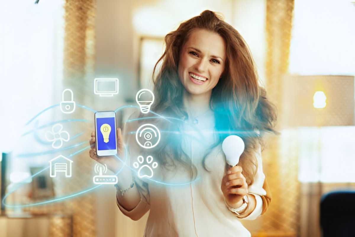 smart lights buying guide