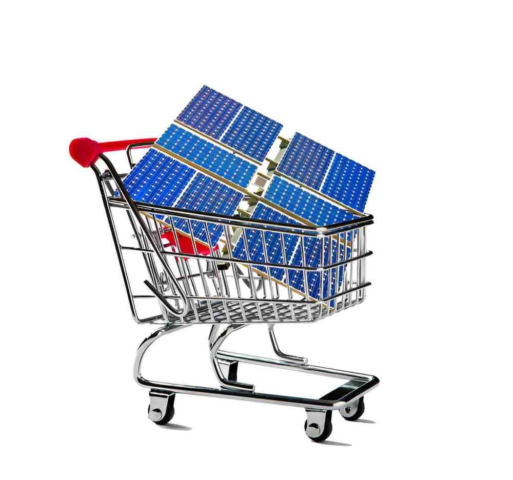 solar pannel buying guide