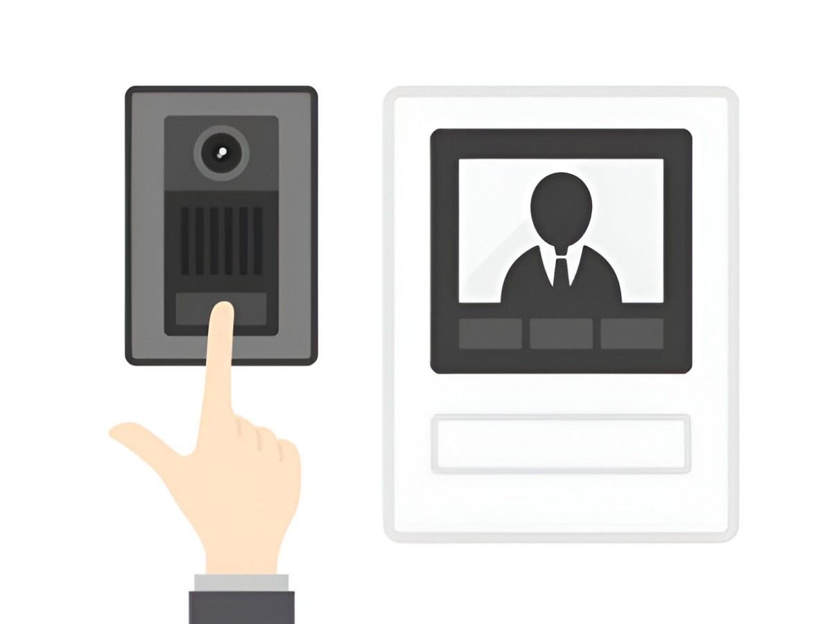 video doorbell buying guide