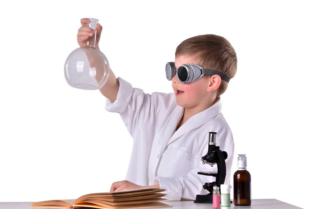 Best Gift Ideas for the Budding Scientist Practical and Thoughtful Choices for Nurturing Curiosity