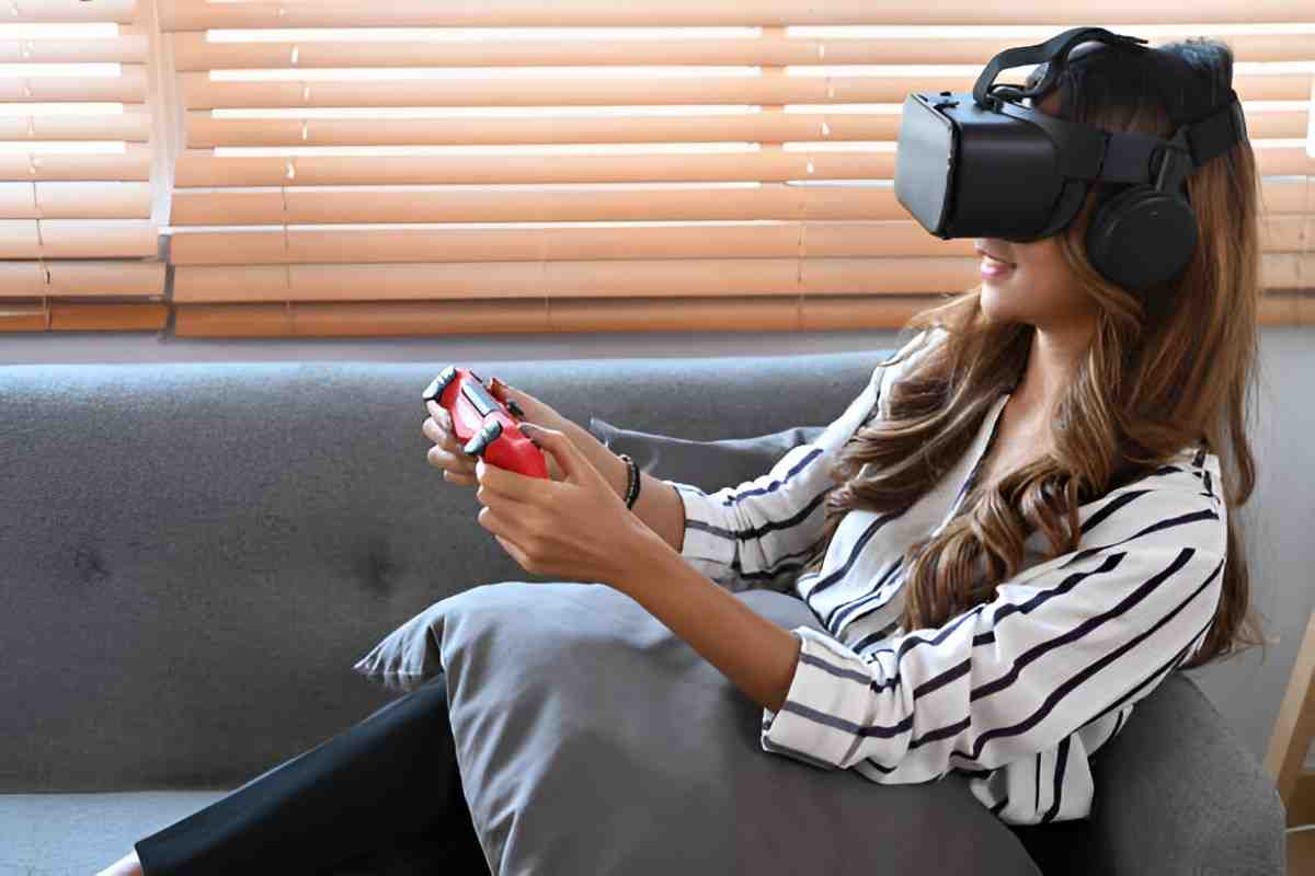 Best VR Gaming Gift Ideas for the Immersive Experience