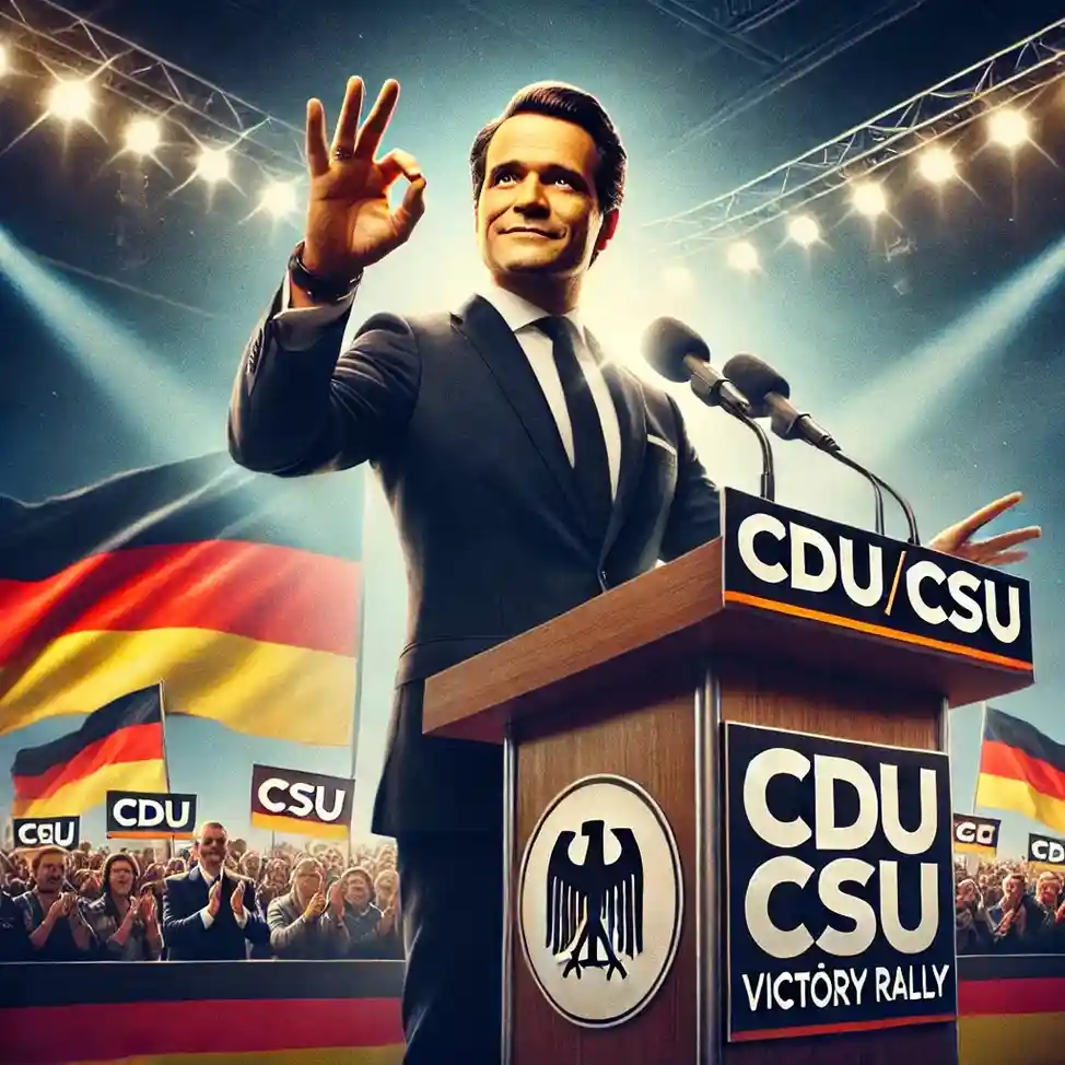 CDUCSU 1