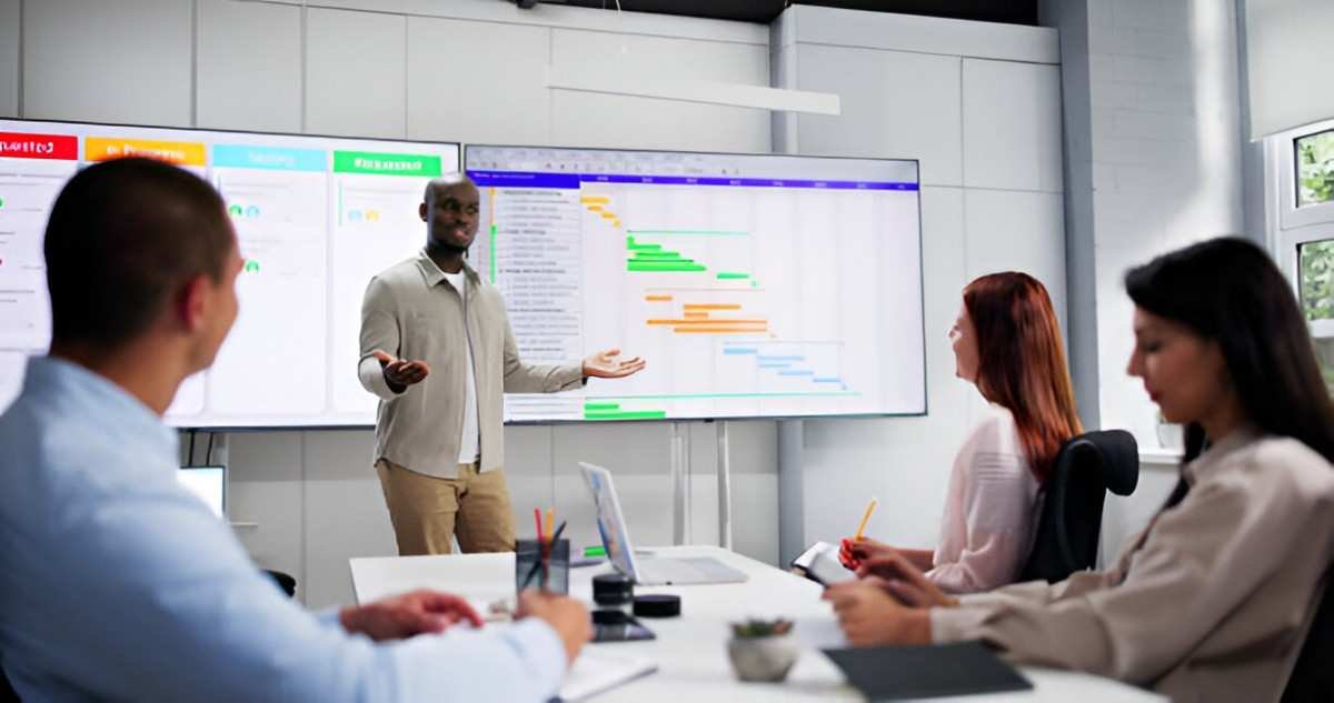 Essential Courses for IT Project Management A Deep Dive into What You Need to Know