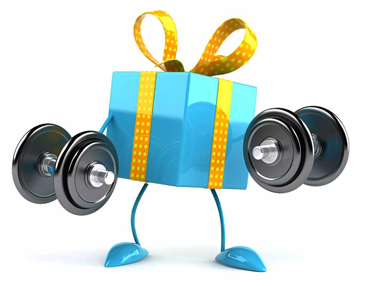 The Best Running Gift Ideas for Fitness Fanatics