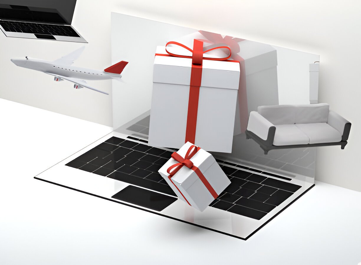 The Best Tech Gift Ideas for the Modern Traveler