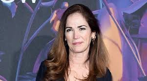 Kim Delaney A Career of Grit, Drama, and Success