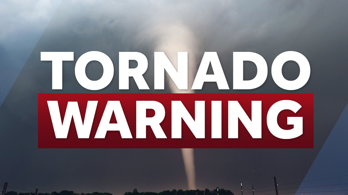 Widespread Severe Weather Expected Across Multiple States