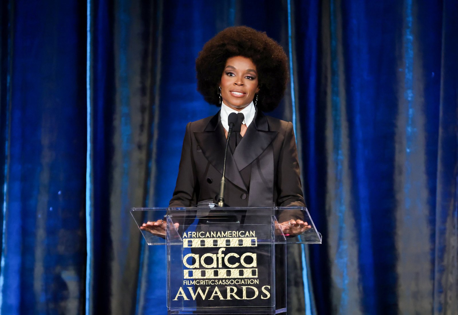 amber ruffin