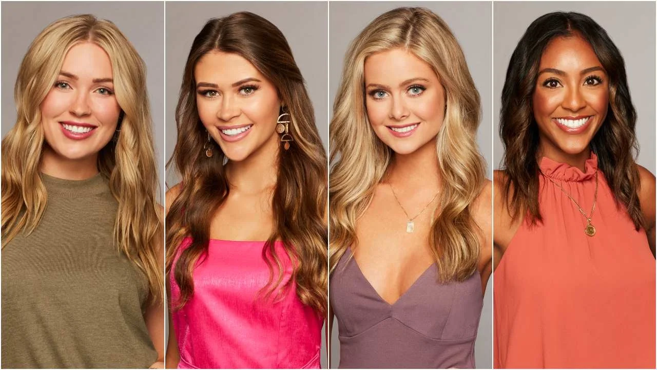 bachelor finale