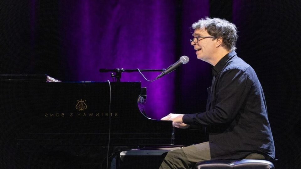 ben folds
