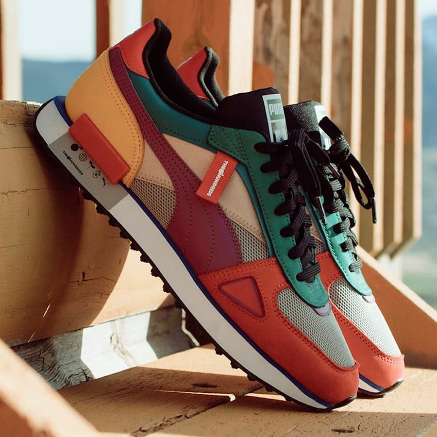 Kendall Jenner Spotlights ASICS GEL-1130 Sneakers