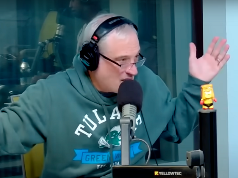 dan bernstein