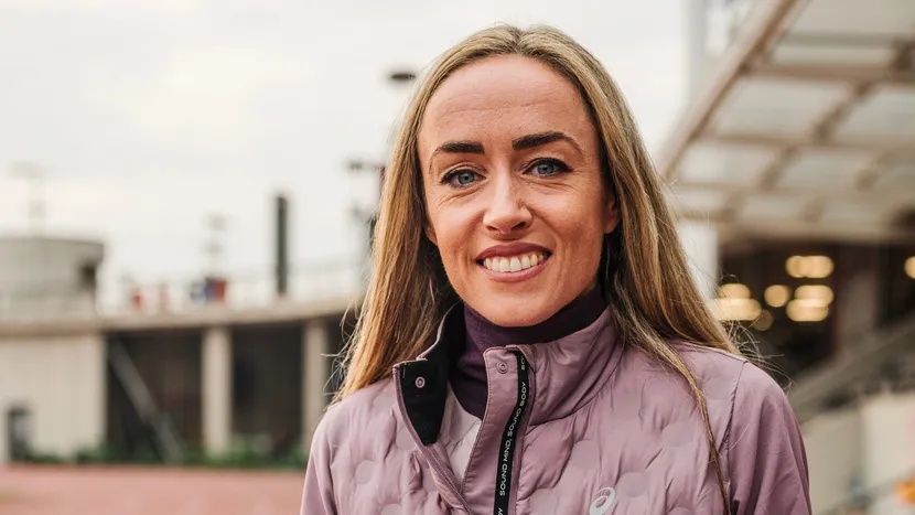 eilish mccolgan