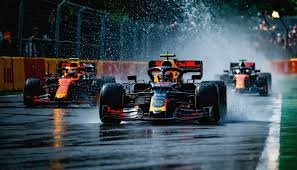 f1 qualifying results