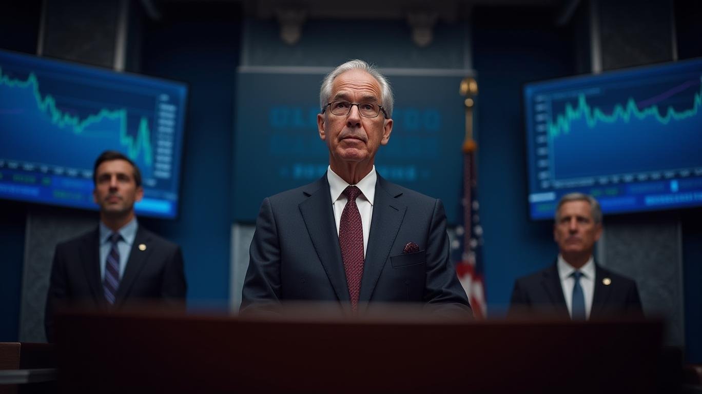 fed rate decision