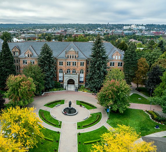 gonzaga university