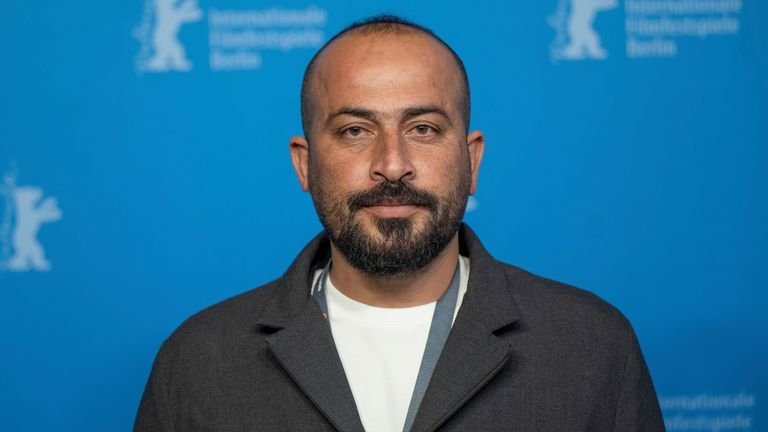 hamdan ballal