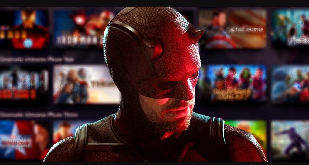 how many episodes in daredevil born again
