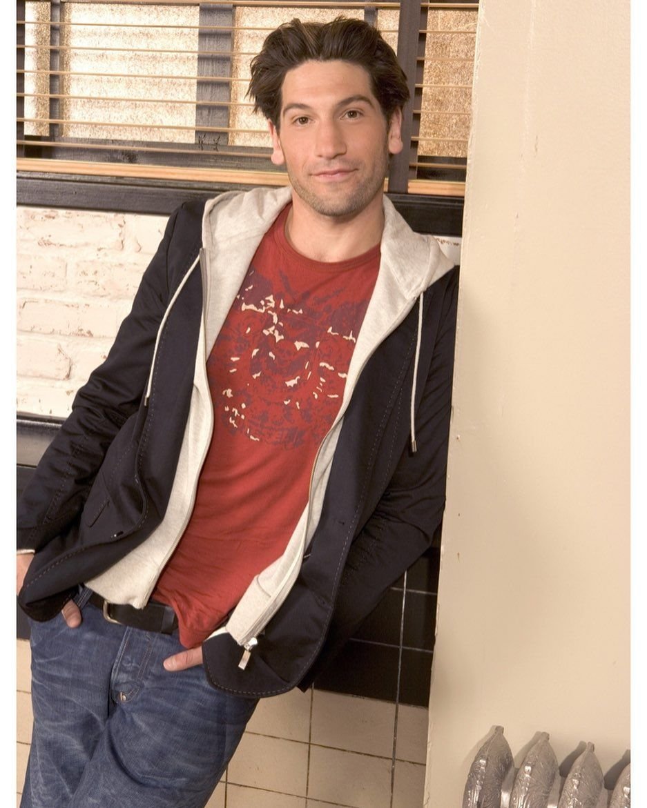 jon bernthal