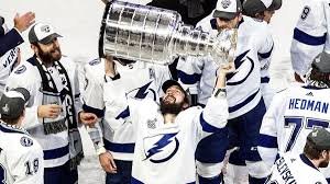 lightning vs bruins