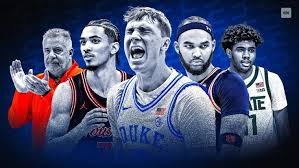 menâ€™s march madness