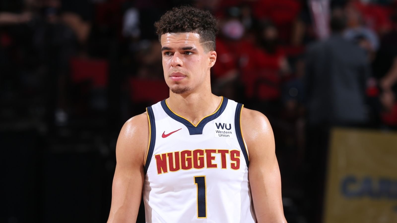 michael porter jr
