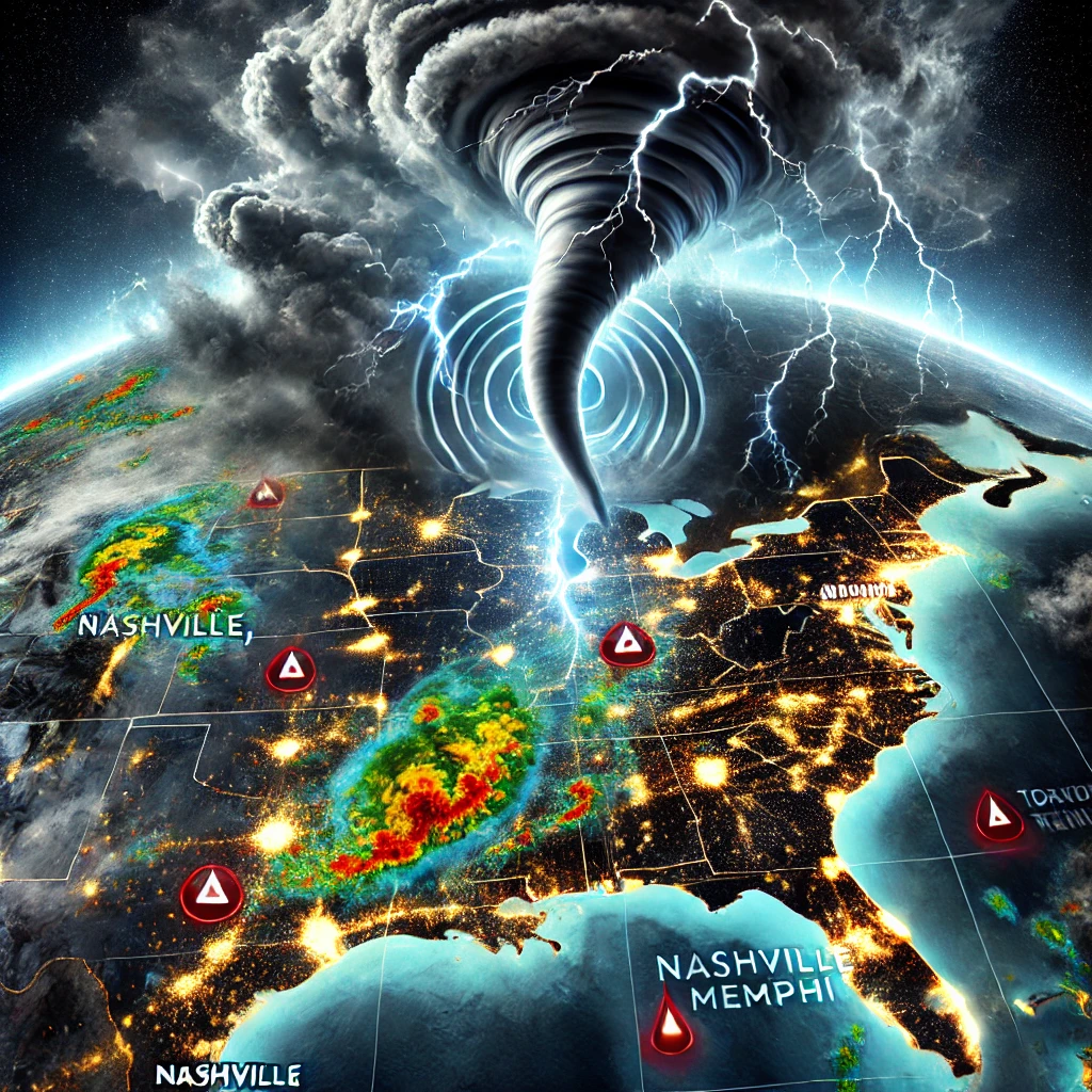 nashville weather