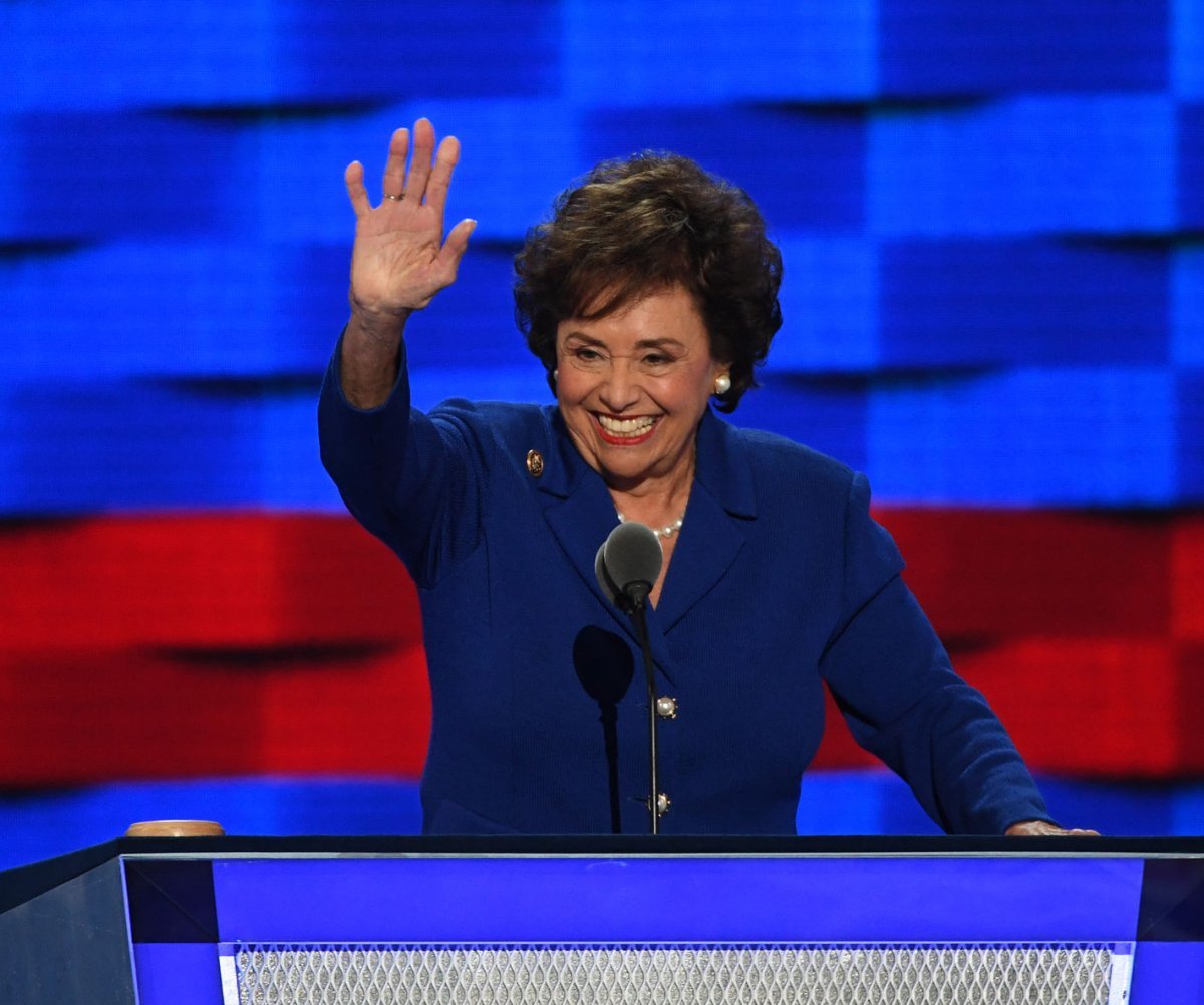 nita lowey
