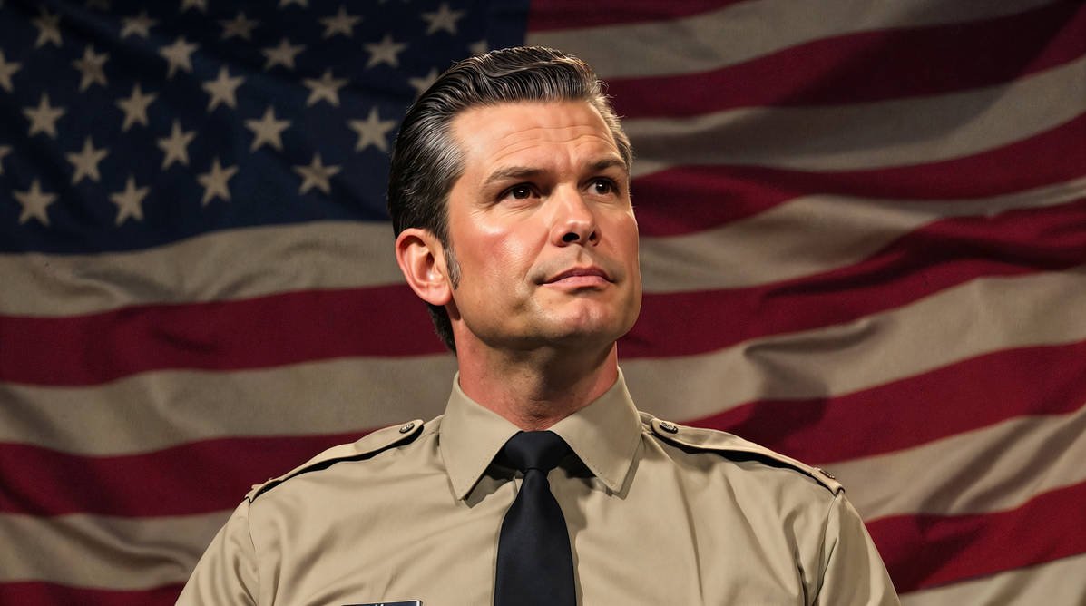 pete hegseth