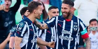pumas - monterrey