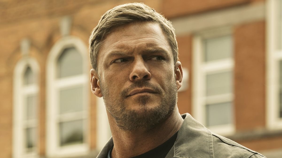 reacher season 4