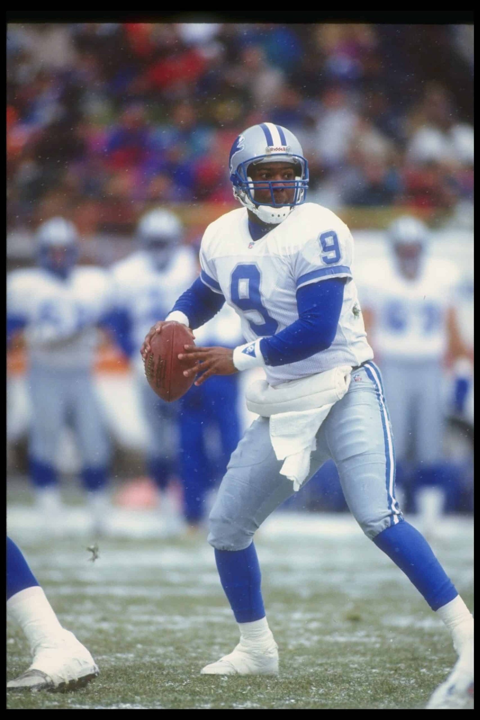 rodney peete