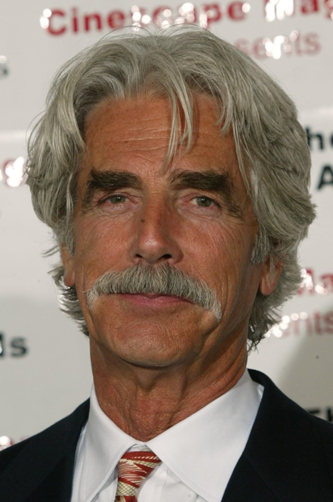 sam elliott