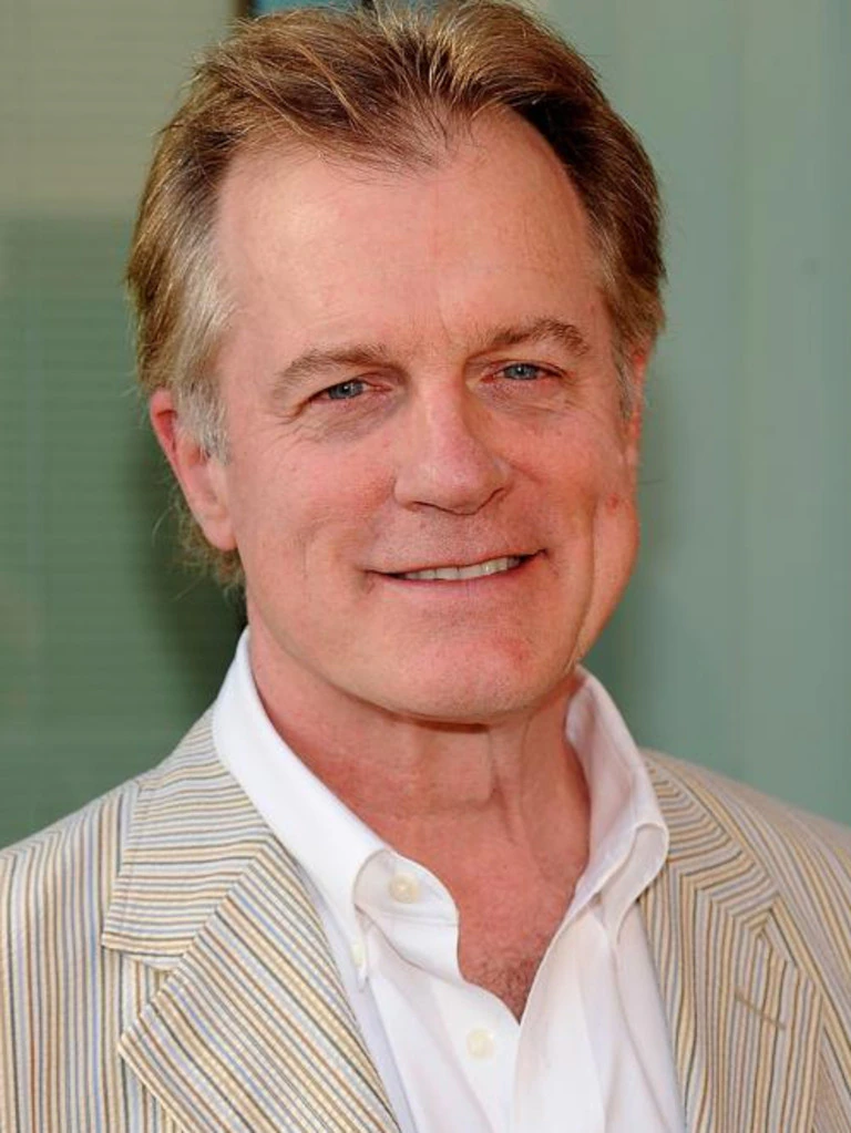 stephen collins
