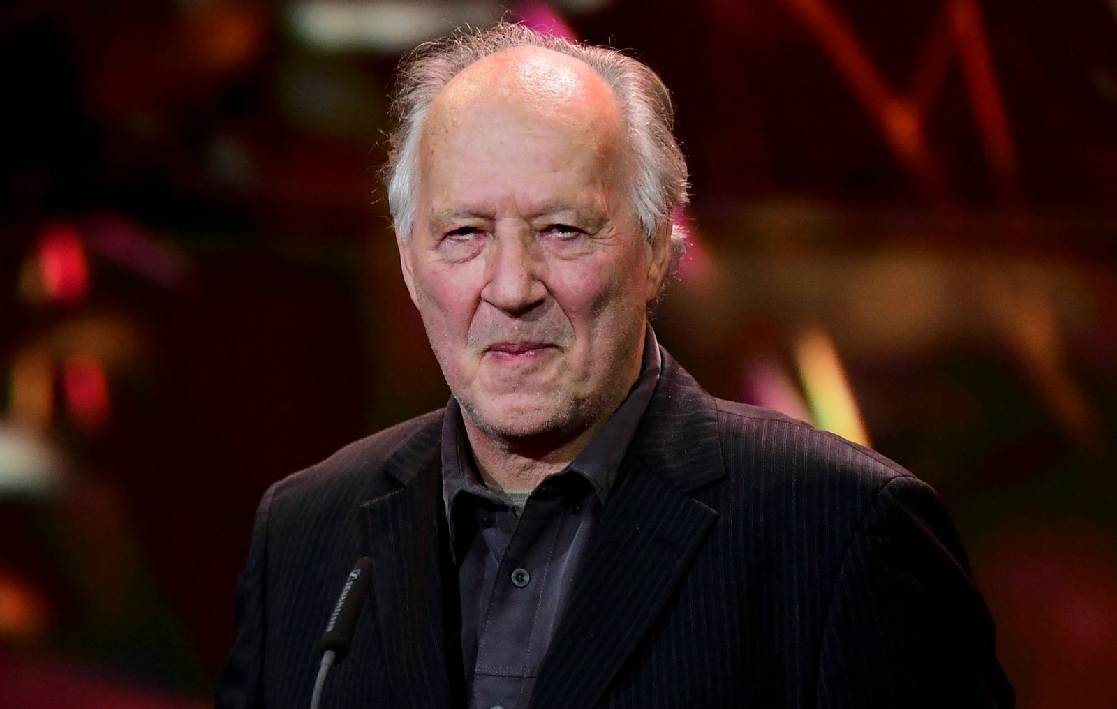 werner herzog