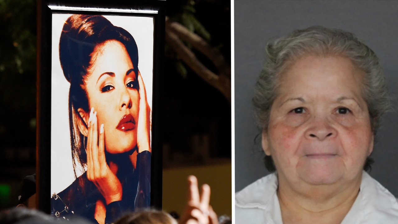 yolanda saldívar