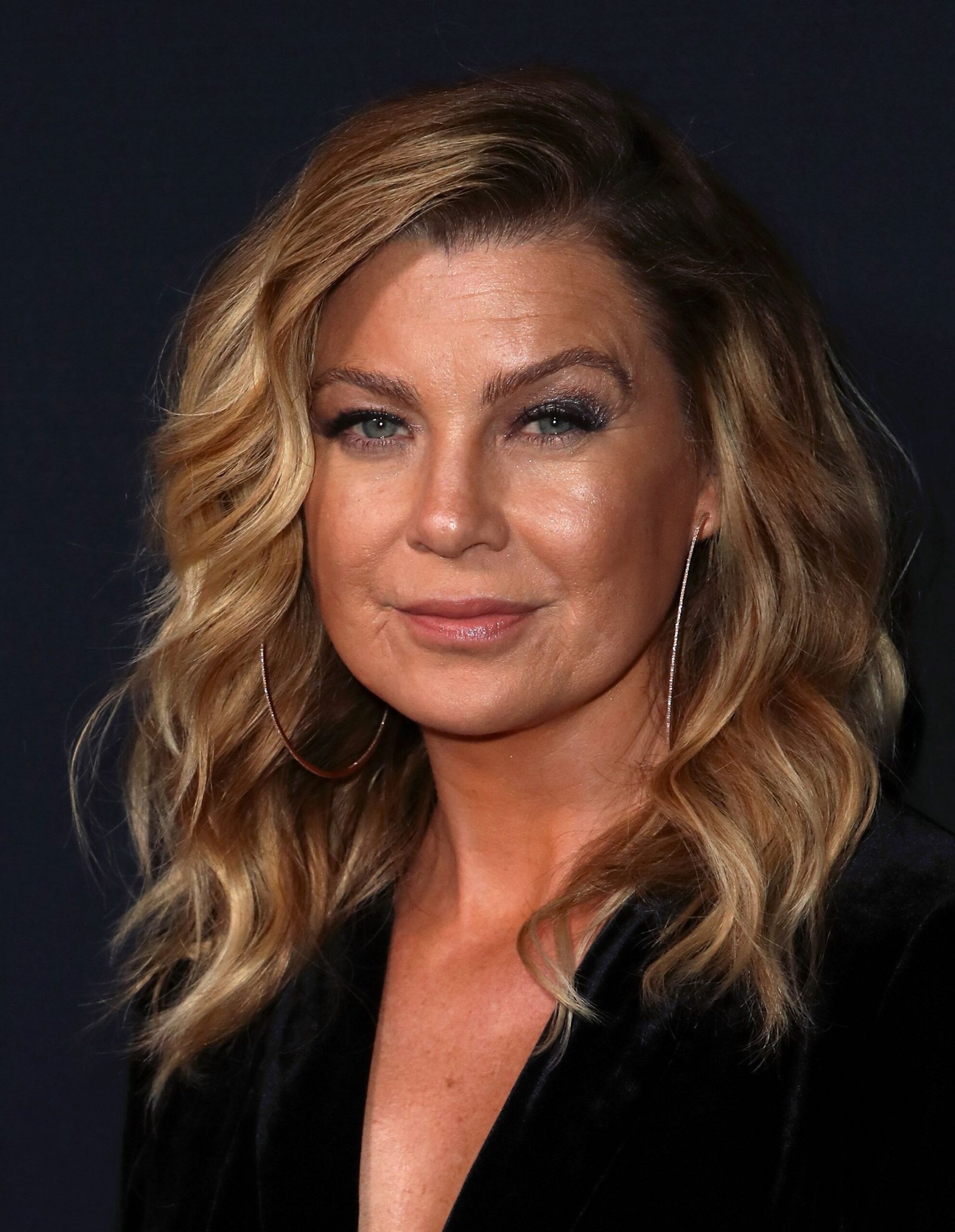 Ellen Pompeo A Look at Her Career and Latest Updates