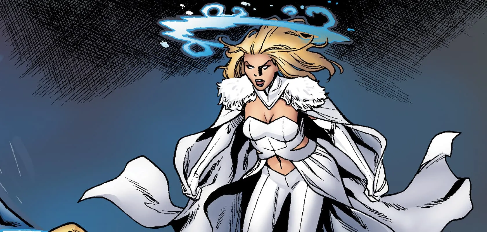 Emma Frost Joins 'Marvel Rivals' Season 2 Amid Hellfire Gala Extravaganza