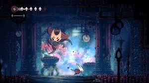 Hollow Knight Silksong Confirmed for 2025 Release Across Multiple Platforms