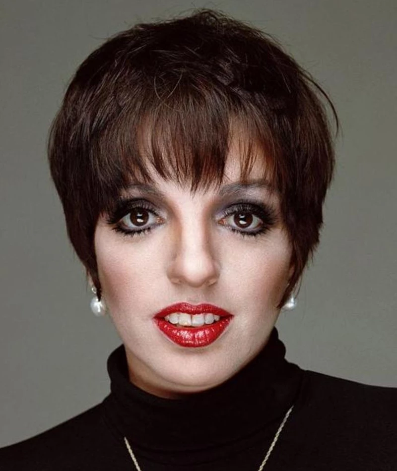 Liza Minnelli Honored with Lifetime Achievement Award on 'RuPaul's Drag Race' Finale