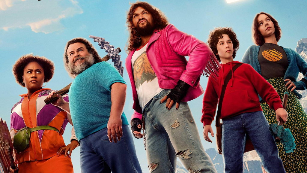 Minecraft Movie Receives Mixed Reviews Following Release