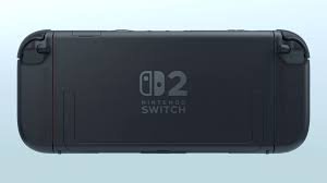 NINTENDO ANNOUNCES SWITCH 2 PRICE AT $399 AMIDST STRONG MARKET EXPECTATIONS