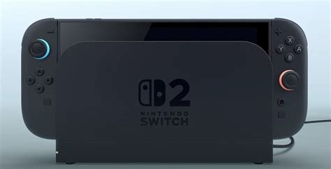 Nintendo Set to Unveil Switch 2 New Features, Pricing, and Release Window Expected