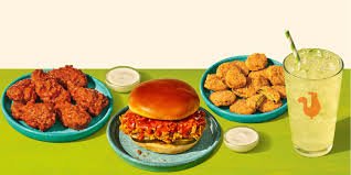 Popeyes Introduces Limited-Time 'Pickle Menu' Featuring New Sandwich, Wings, and More