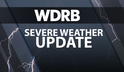 WDRB WEATHER LIVE PROVIDES REAL-TIME COVERAGE AMID SEVERE STORM THREAT