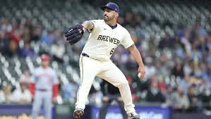 reds vs brewers