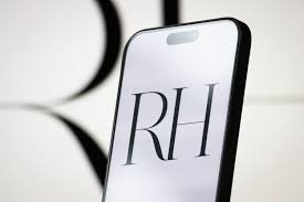 restoration hardware